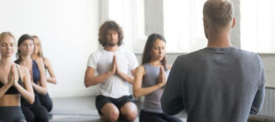 Coach mental sportif