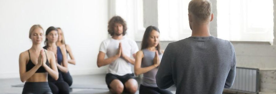 Coach mental sportif